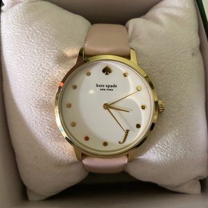 Kate Spade watch